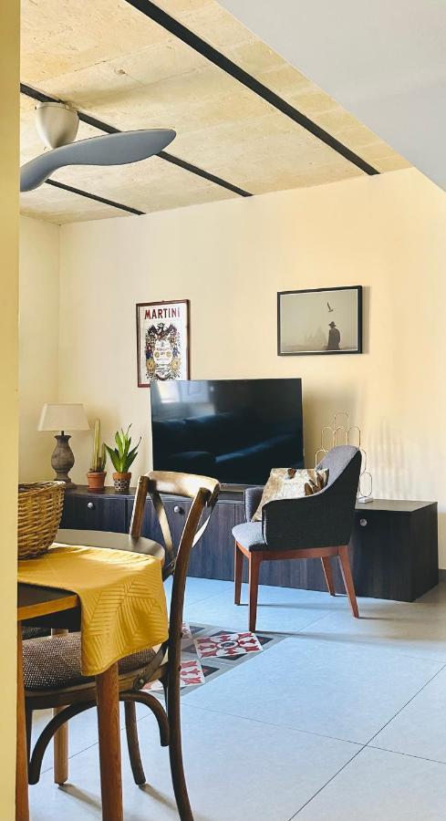 Valletta Boutique Home エクステリア 写真