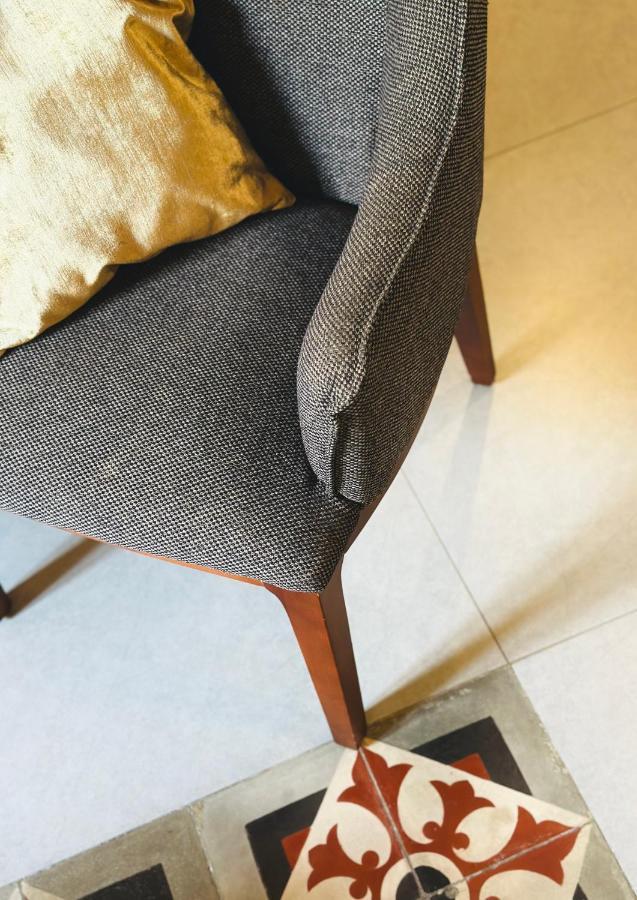 Valletta Boutique Home エクステリア 写真