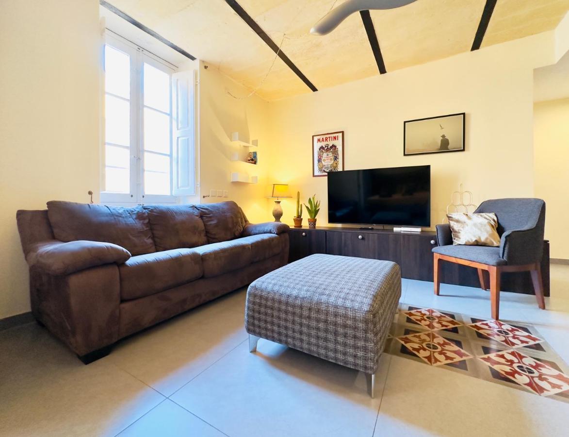 Valletta Boutique Home エクステリア 写真
