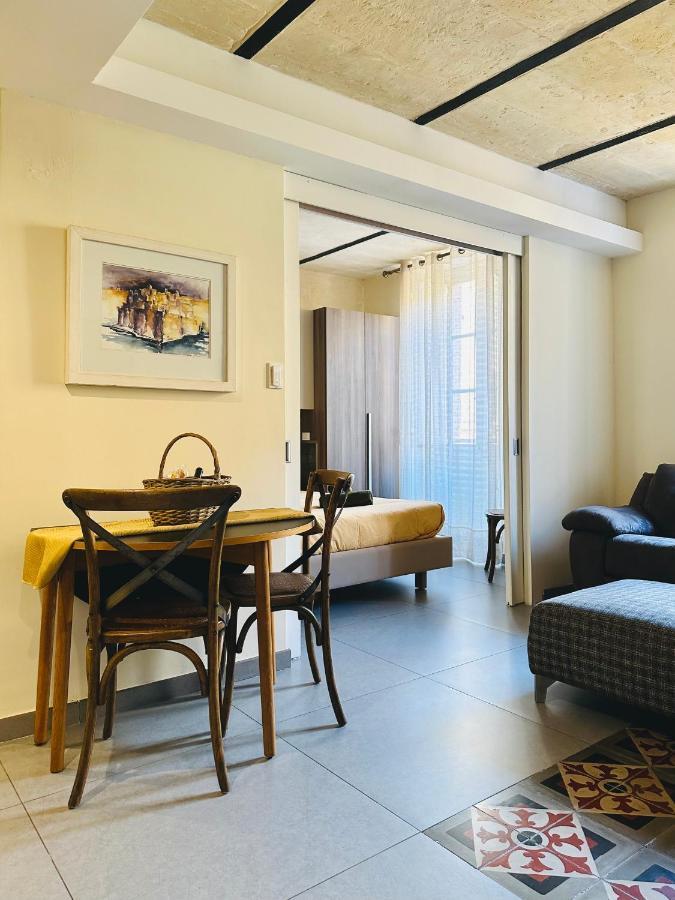 Valletta Boutique Home エクステリア 写真