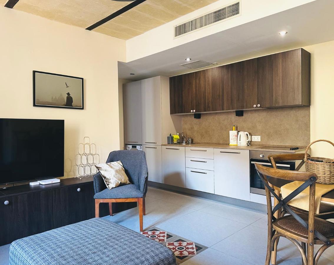 Valletta Boutique Home エクステリア 写真