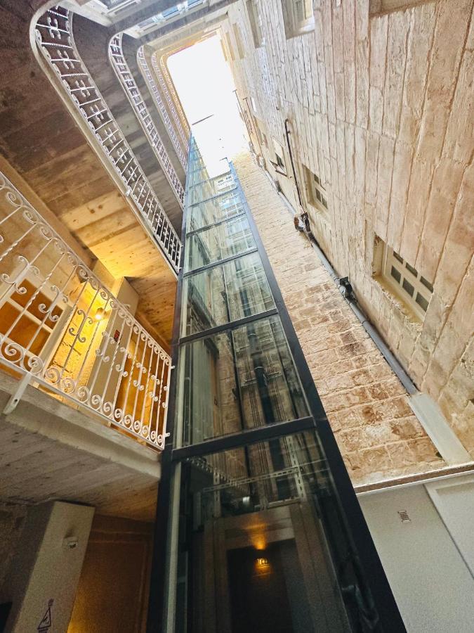 Valletta Boutique Home エクステリア 写真
