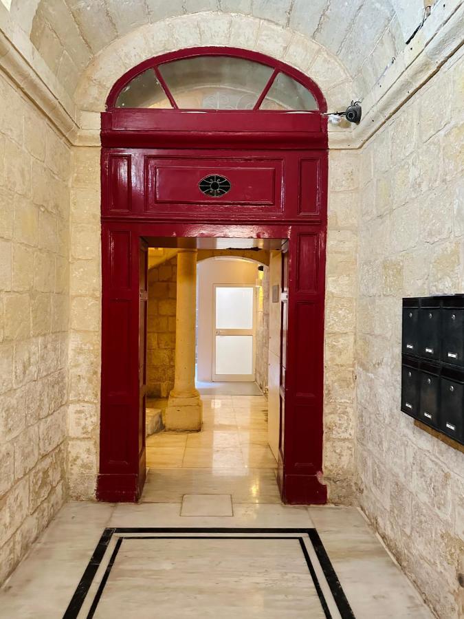 Valletta Boutique Home エクステリア 写真